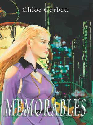 cover image of Memorables